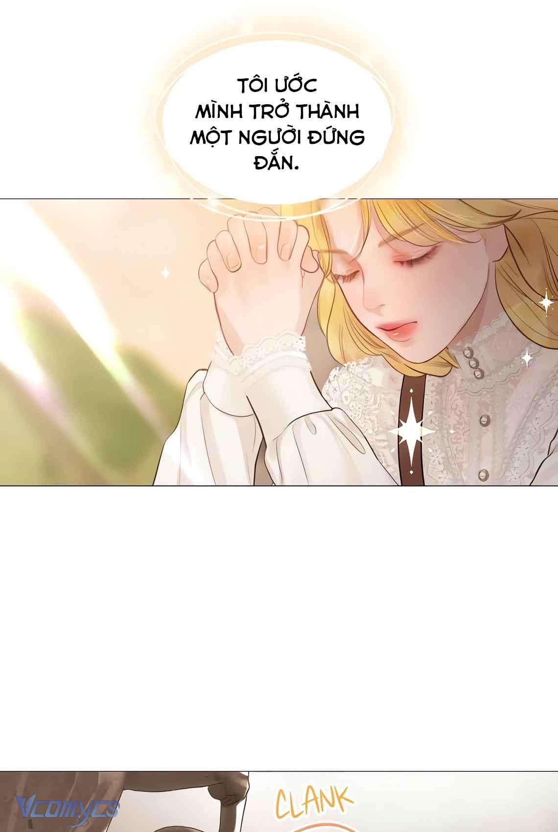 Hãy Khóc Và Cầu Nguyện Đi Chap 41 - Trang 4