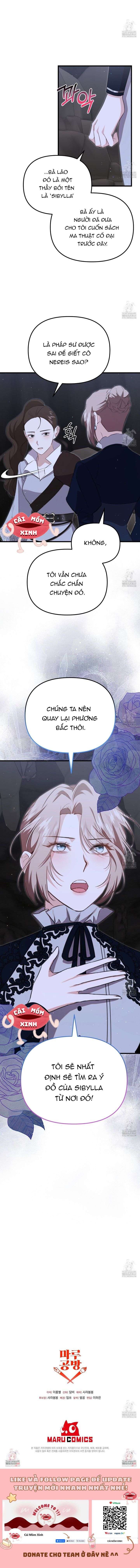 Sau Khi Trùng Sinh Chị Gái Muốn Cướp Lấy Vị Hôn Phu Của Tôi Chap 53 - Trang 4