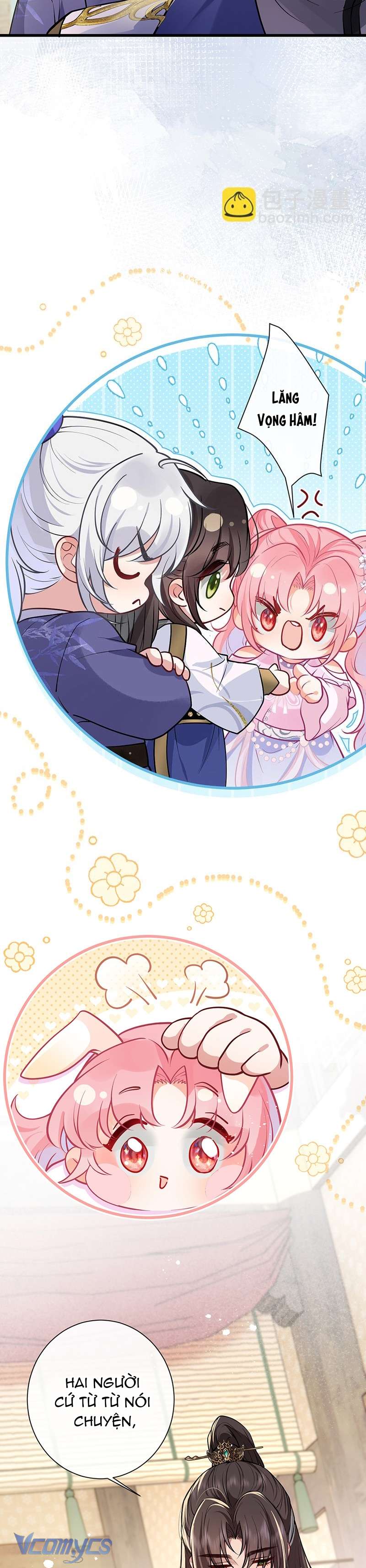 Sau Khi Công Chúa Chơi Xong Thì Vứt Chap 92 - Trang 2