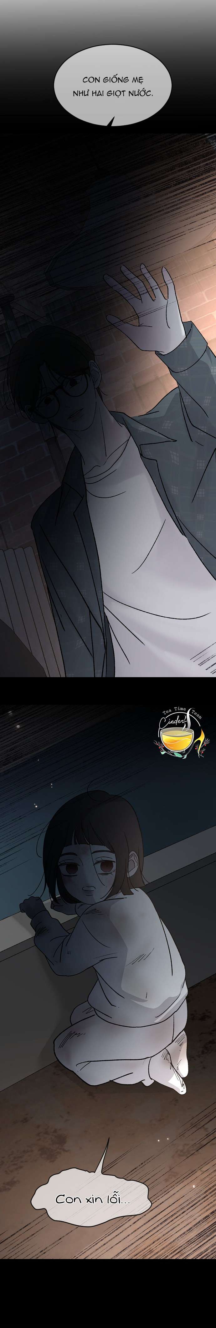 Ba Anh Trai Cực Phẩm Của Tôi Chap 103 - Trang 3