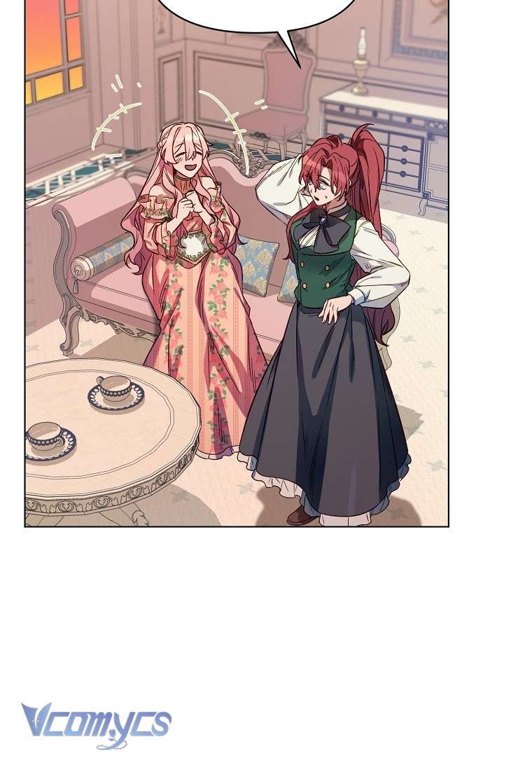 Cuộc Sống Thứ Hai Trên Thảm Đỏ Chap 2 - Trang 3