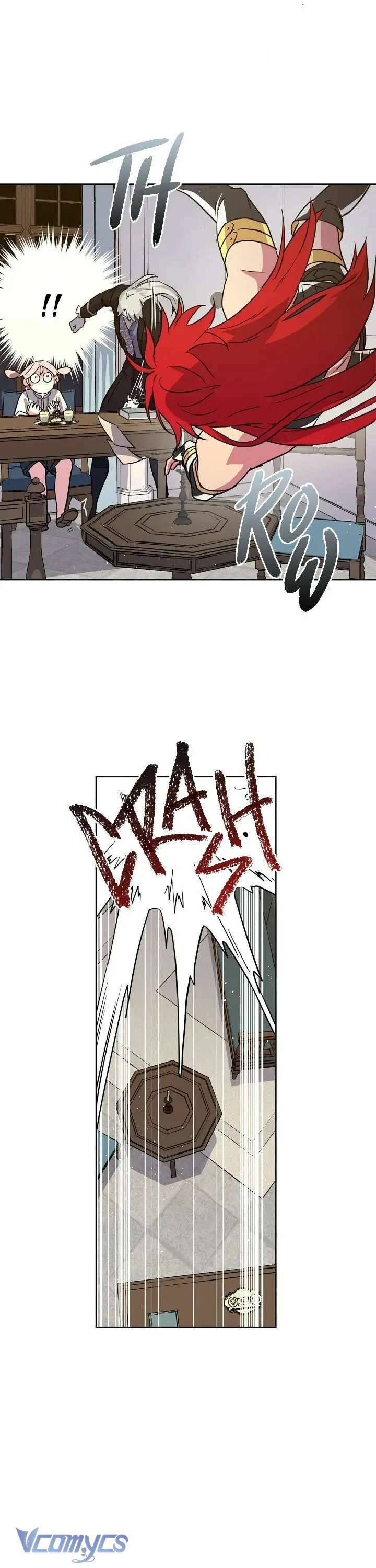 CHITRA Chap 97 - Trang 2