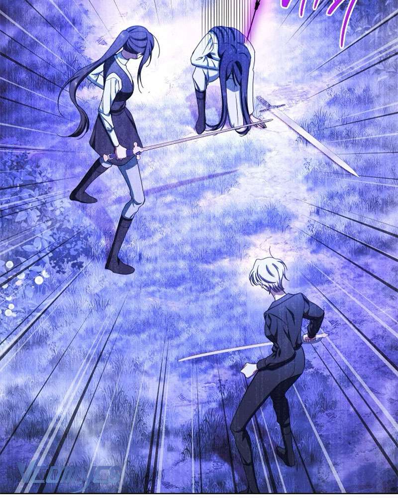 Hầu Gái Độc Quyền Của Hoàng Hậu Phản Diện Chap 89 - Trang 4