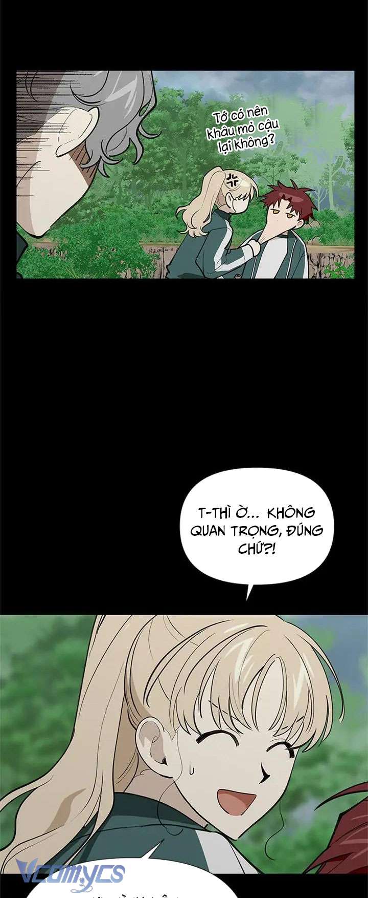 Điều Ước Sao Băng Chap 51 - Next Chap 52