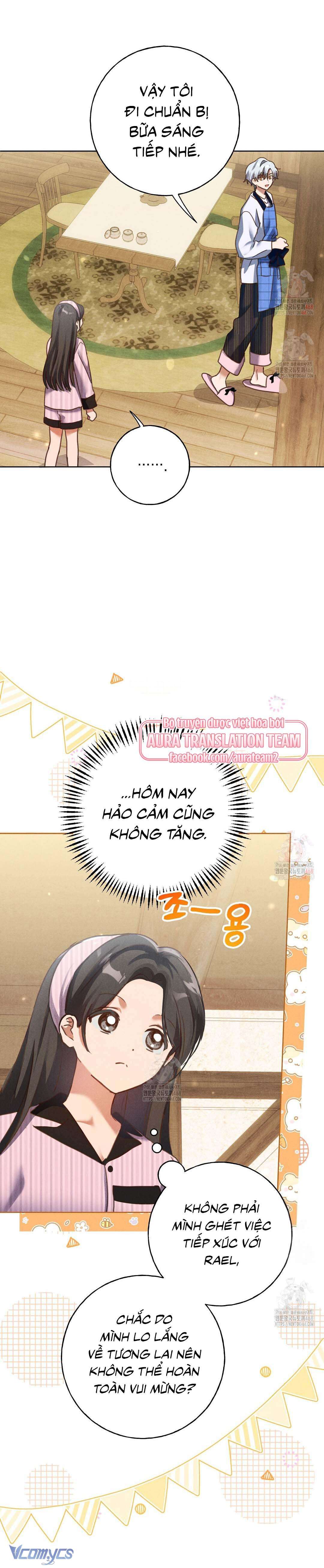 Câu Được Nam Chính Trên Hoang Đảo Chap 19 - Trang 2