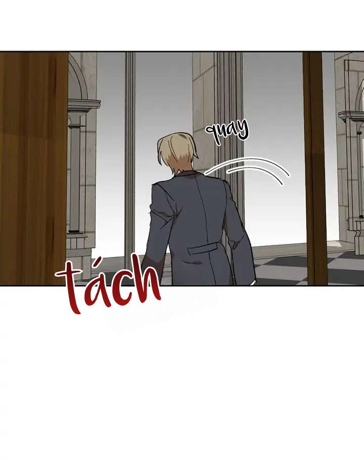 Vị Hôn Thê Khế Ước Của Công Tước Chap 143 - Trang 4