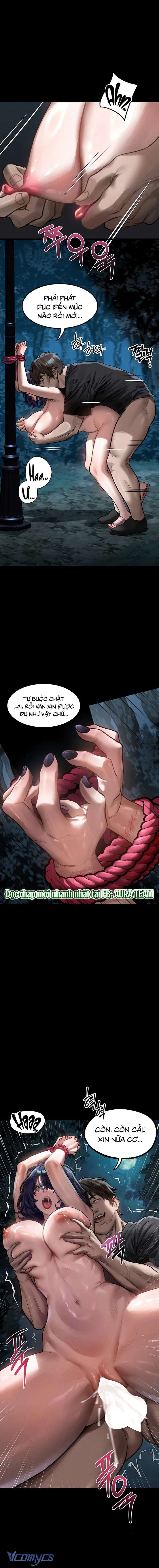 Khẩu Dâm Chap 23 - Trang 2