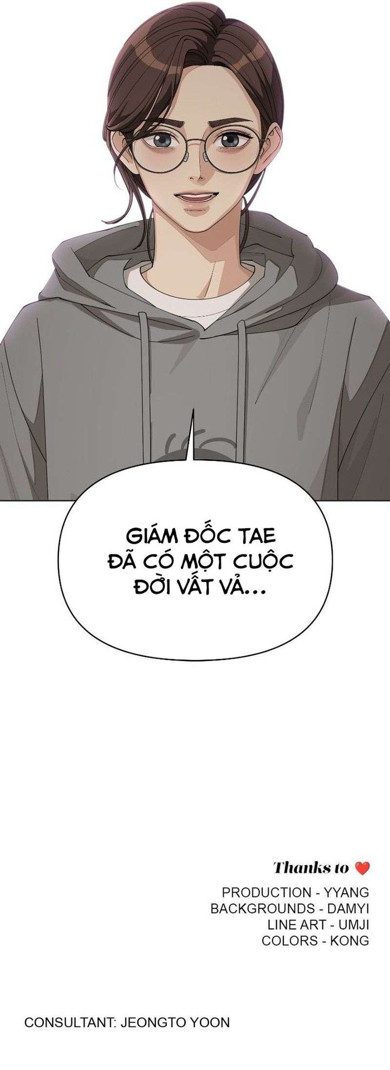 Chuyện Tình Chàng Iseop Chap 30 - Trang 2