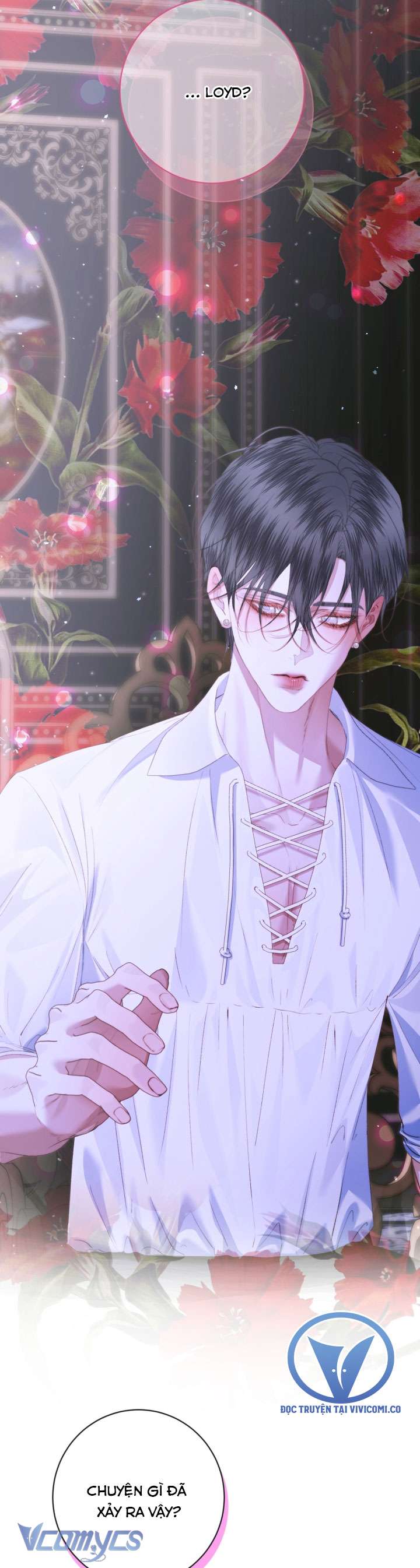 Siren: Trở Thành Gia Đình Của Nhân Vật Phản Diện Chap 144 - Trang 2