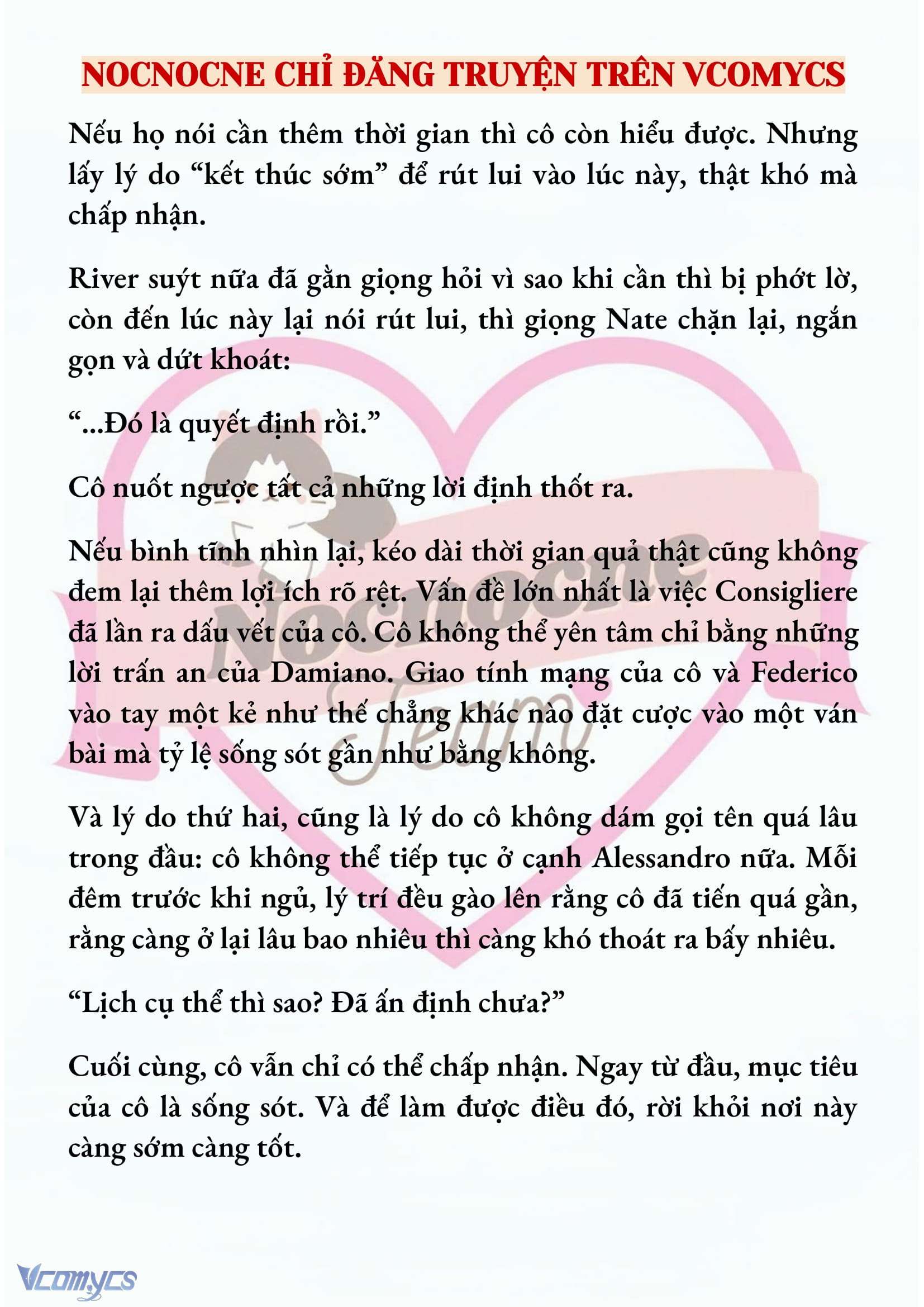 [TIỂU THUYẾT] ĐIỂM CHÍ Chap 66 - Trang 2