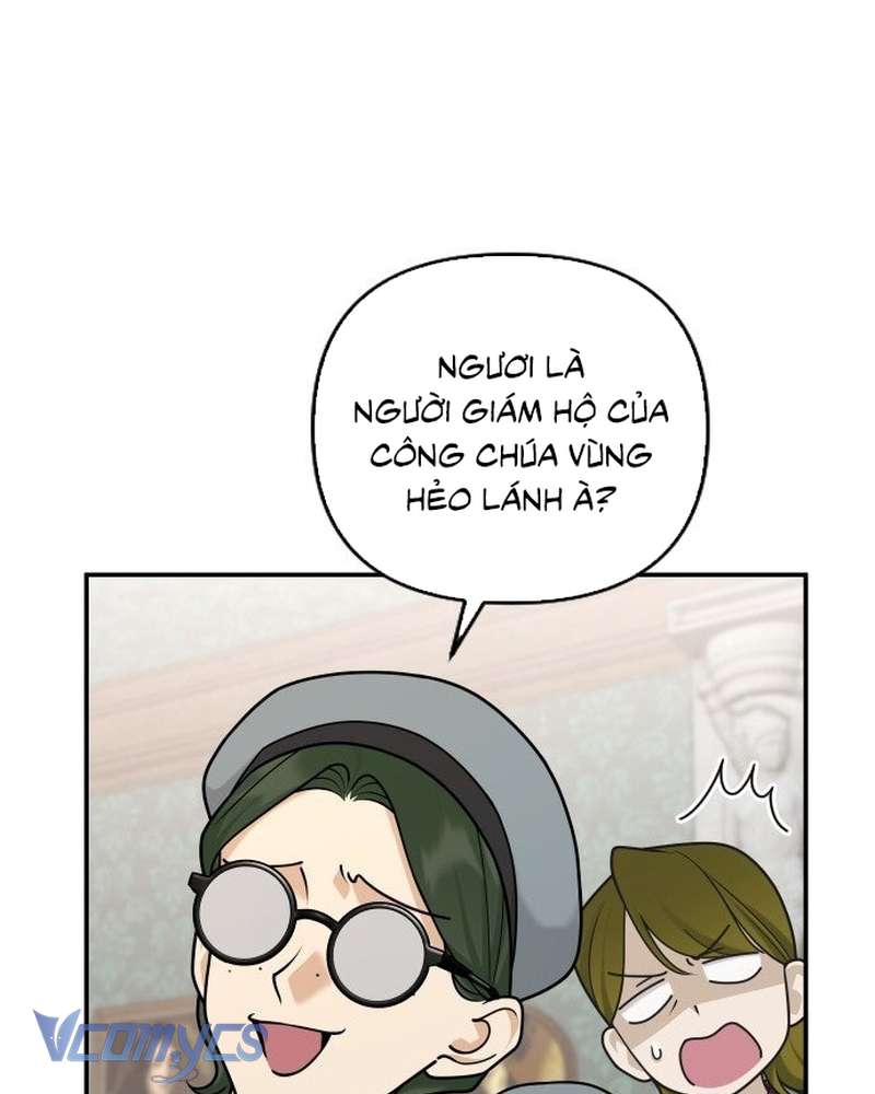 Trước Khi Em Có Ý Định Chạy Trốn Ta Sẽ Ngăn Chặn Nó Chap 36 - Trang 2