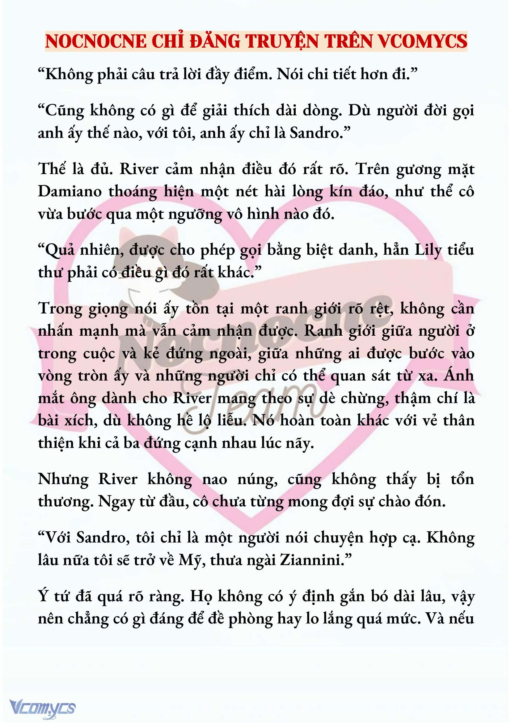 [TIỂU THUYẾT] ĐIỂM CHÍ Chap 60 - Trang 2