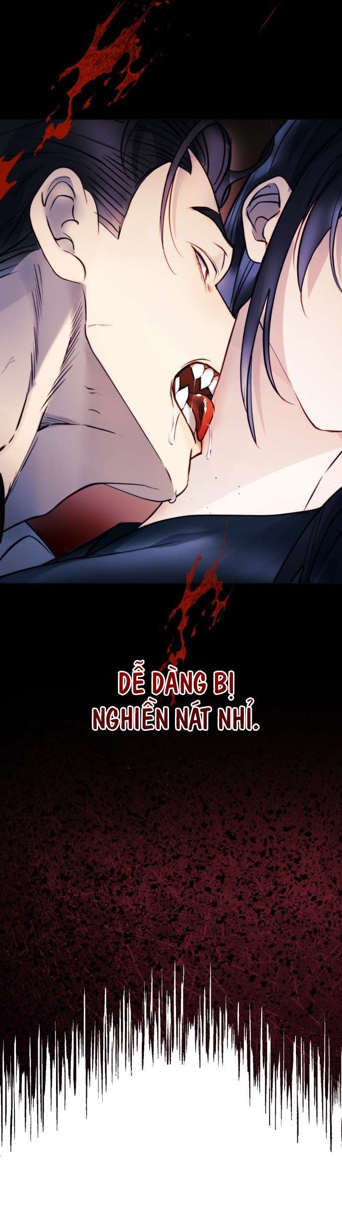 Màn Đêm Trong Tay Người Chap 2 - Trang 3