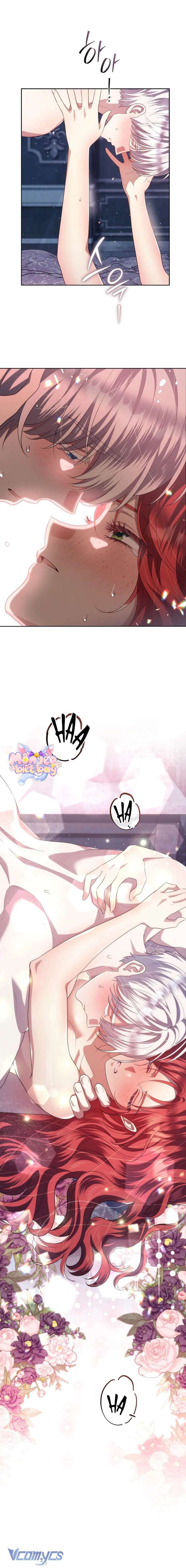 [18+] Vị Hoàng Tử Của Em Chap 21 - Trang 2