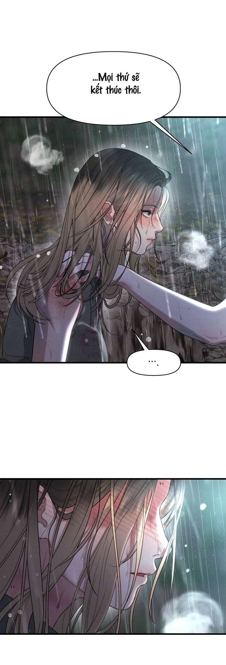 Vực Sâu Gỉ Sét Chap 14 - Next Chap 15