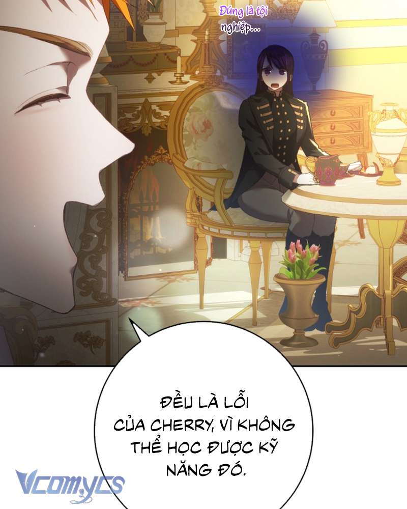 [Sứa Biển] Em Trai Tôi Là Hoàng Đế Ngang Ngược Chap 57 - Trang 2