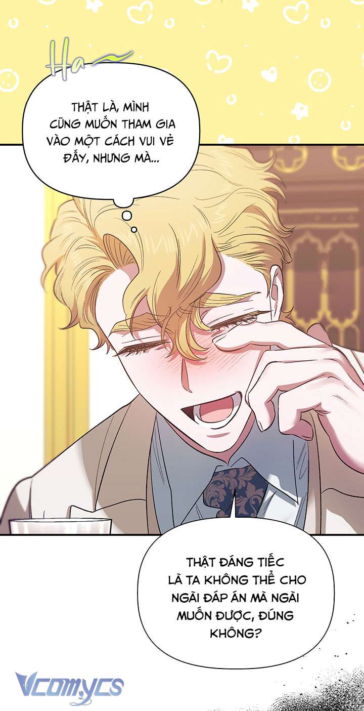 May Mắn Hay Bất Hạnh Chap 103 - Next Chap 104