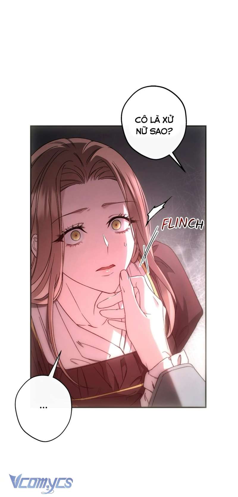 Thời Khắc Của Quái Thú Mù Chap 2 - Trang 2