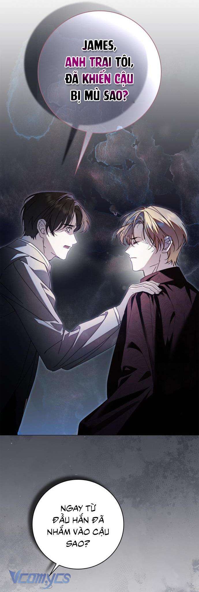 Nữ Hầu Bí Mật Của Nhà Bá Tước Chap 42 - Trang 2