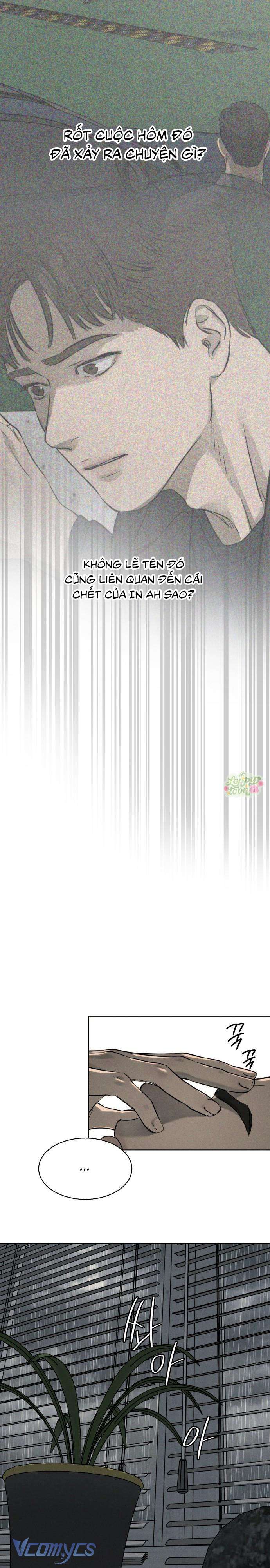 Tuyển Tập Truyện Ngắn Của Kim Young Ha Chap 12 - Trang 3