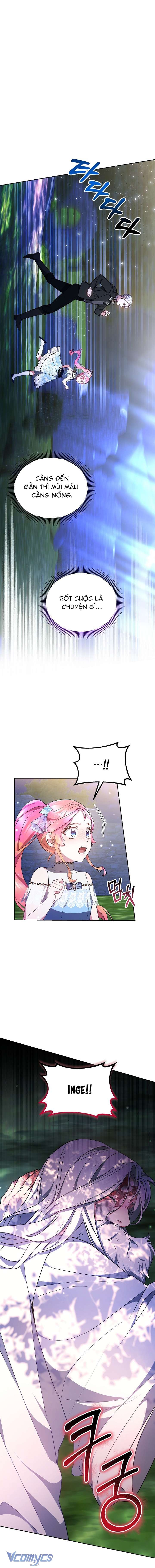 [PNT] Rồng Con Thuần Hóa Những Kẻ Điên Rồ Chap 32 - Trang 2