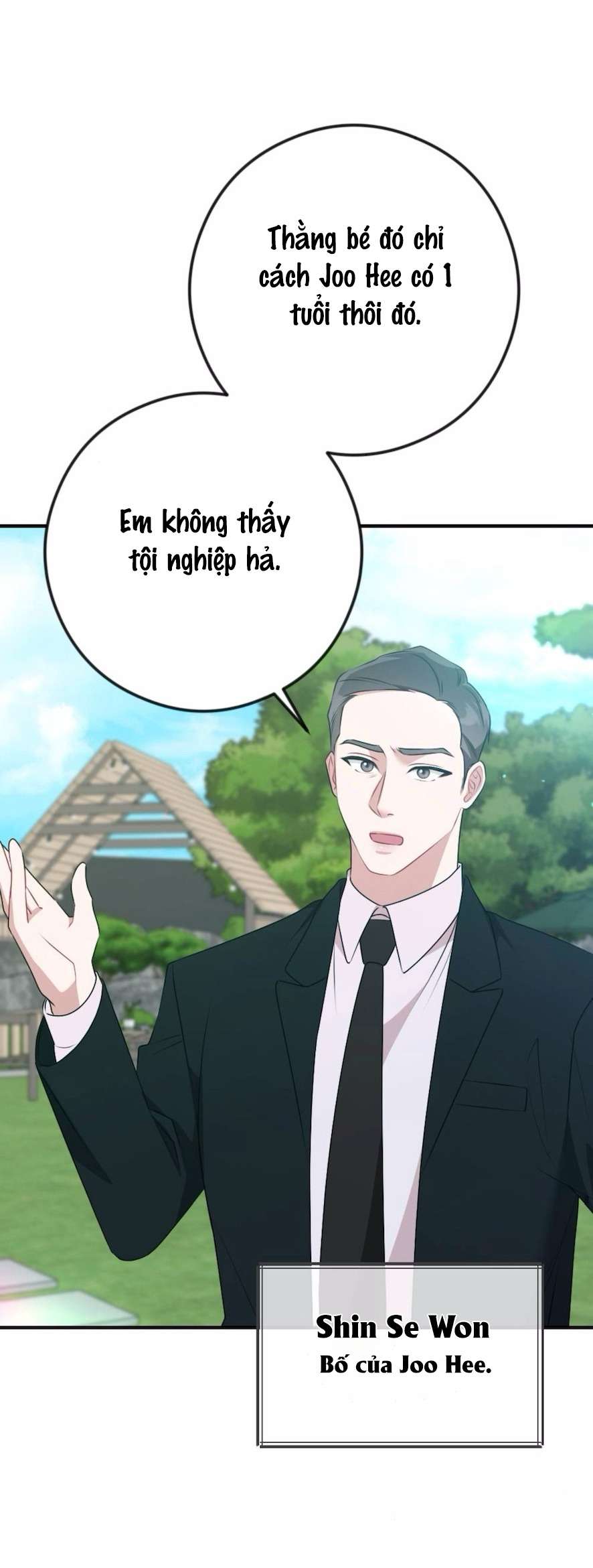 Chiếm Lấy Em Chap 1 - Trang 3