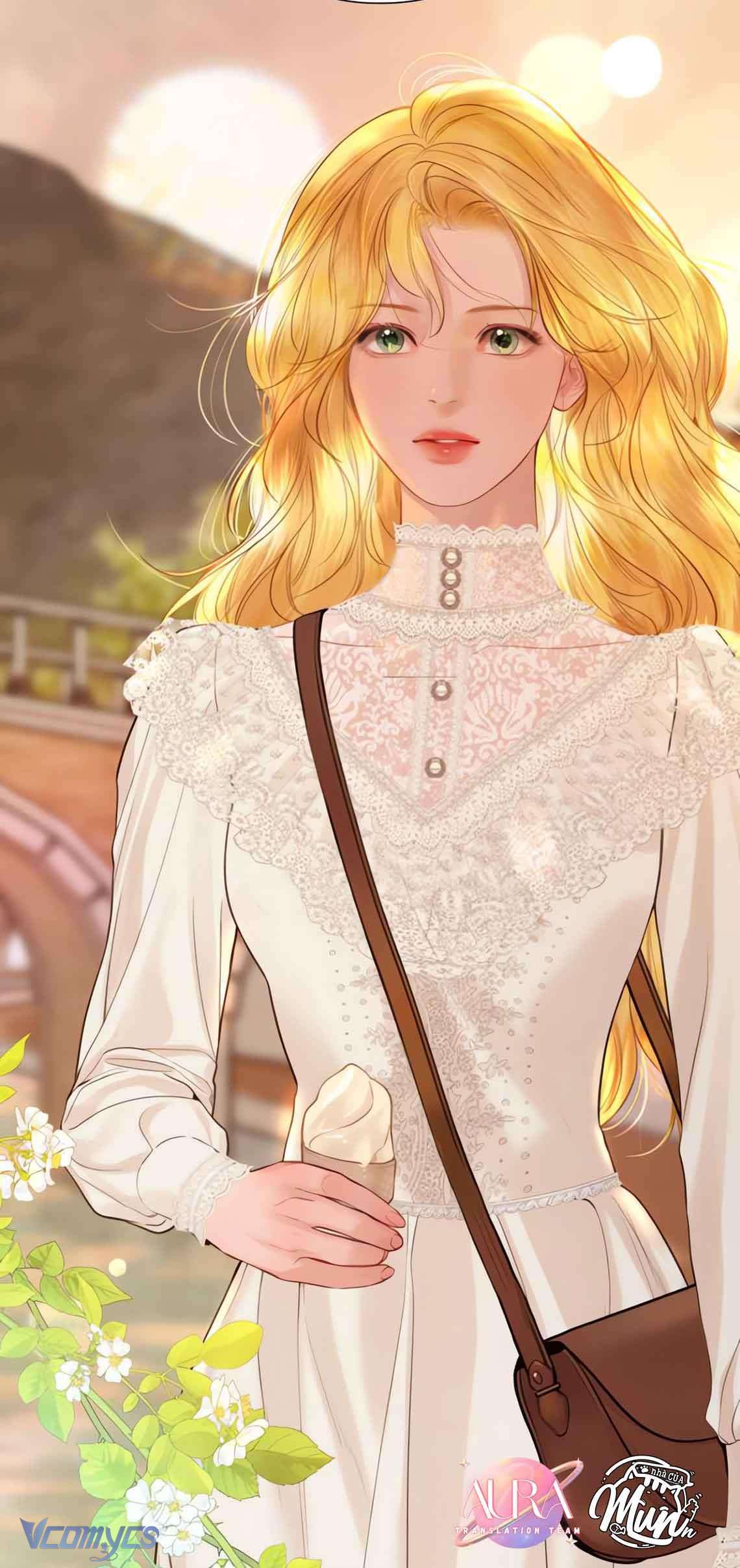 Hãy Khóc Và Cầu Nguyện Đi Chap 42 - Trang 4