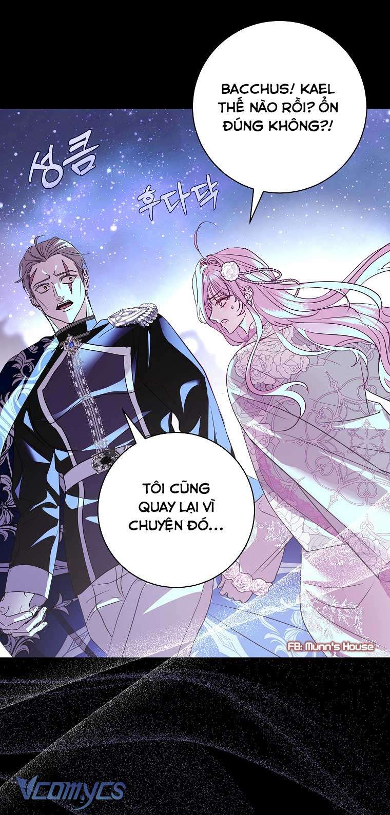 Này Boss Phản Diện, Tôi Có Thể Làm Mọi Thứ Trừ Cưới Ngài Chap 29 - Trang 4