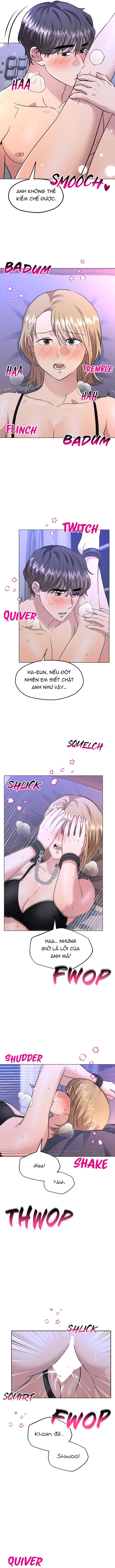 Twenty Nights Twenty Nights-Chap 47 - Trang 2