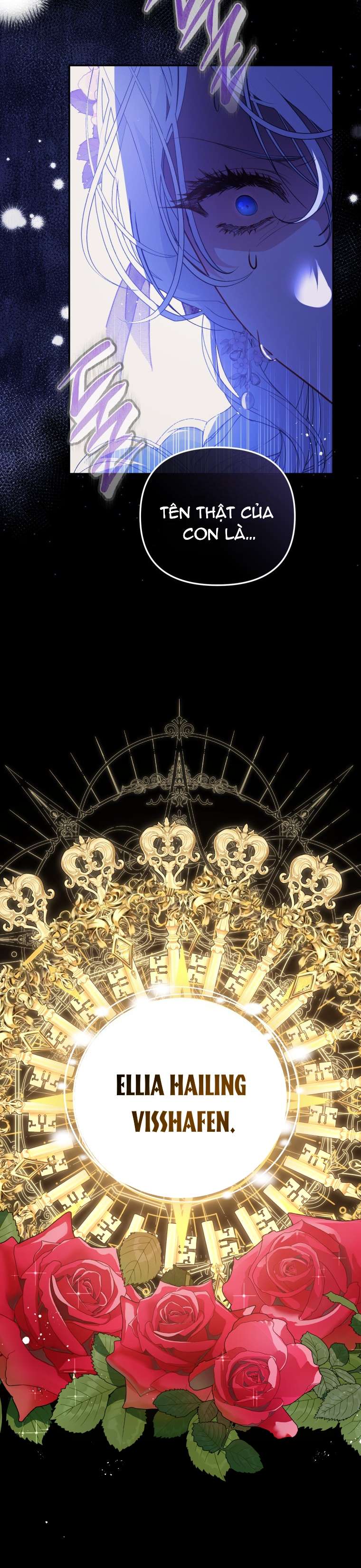 Người Phải Trả Giá Bằng Mạng Sống Vì Đã Lừa Dối Tôi Chap 1 - Trang 4