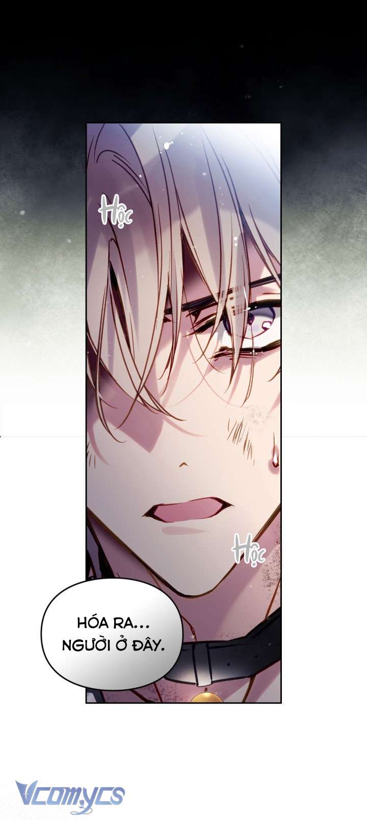 Kết Cục Của Nhân Vật Phản Diện Chỉ Có Thể Là Cái Chết Chap 168 - Trang 4