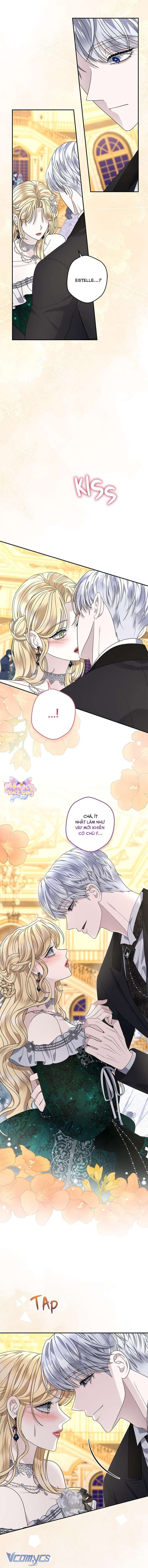 Dụ Hoặc Chap 21 - Trang 2