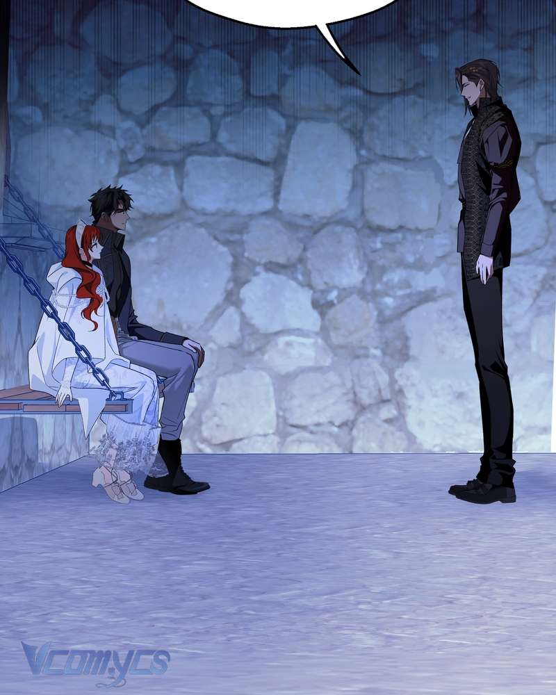 Cô Ấy Sẽ Thuần Hóa Các Anh Hùng Chap 33 - Trang 2