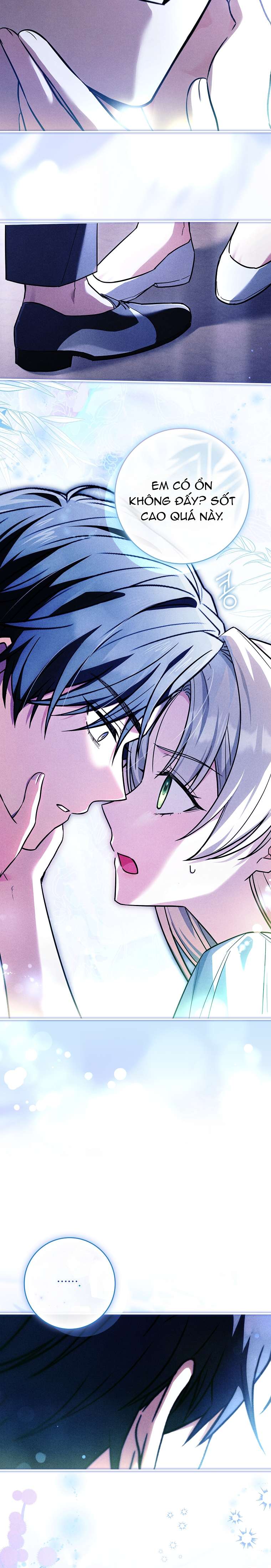 Văn Phòng Thám Tử Dành Cho Nam Chính Hối Hận! Chap 37 - Trang 2