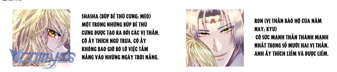 [18+] Tuyển Tập Truyện Ngắn Manga Chap 55 - Trang 3