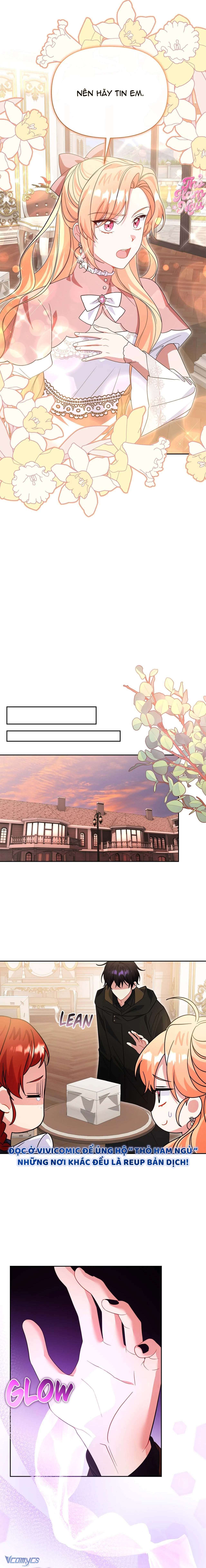 Có Nhiều Nam Chính Quá Đi! Chapter 42 - Trang 3