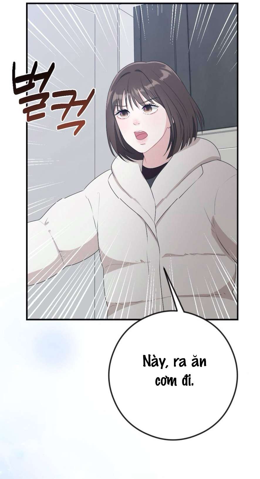 Chiếm Lấy Em Chap 3 - Trang 3
