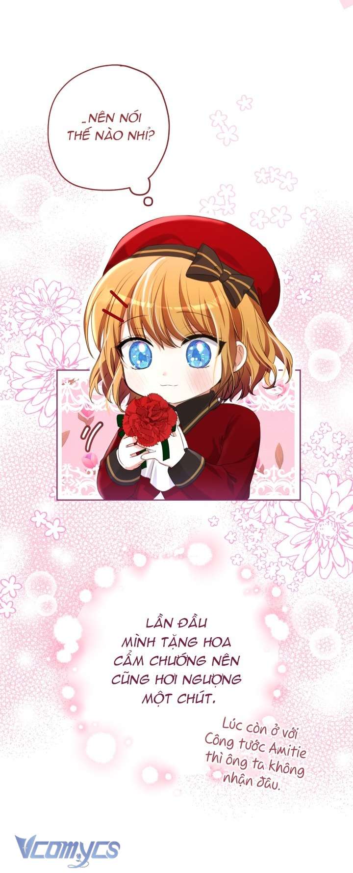 Đứa Trẻ Nuôi Dưỡng Ác Ma Chap 6 - Trang 2