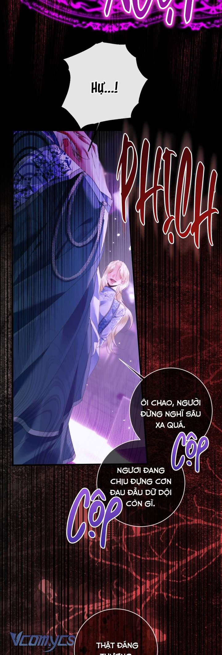 Siren: Trở Thành Gia Đình Của Nhân Vật Phản Diện Chap 149 - Trang 2