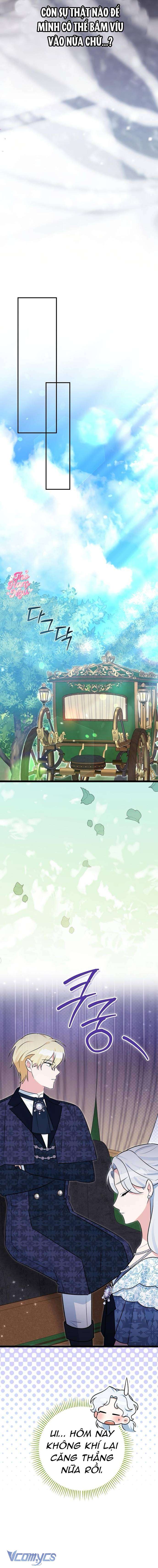 Thỏ Á? Rõ Ràng Là Mãnh Thú Cơ Mà! Chap 16 - Trang 3