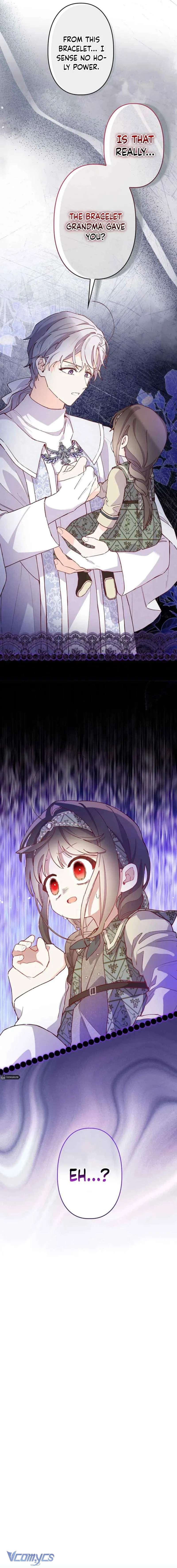 Sống Sót Như Nàng Công Chúa Song Sinh Chap 19 - Trang 2