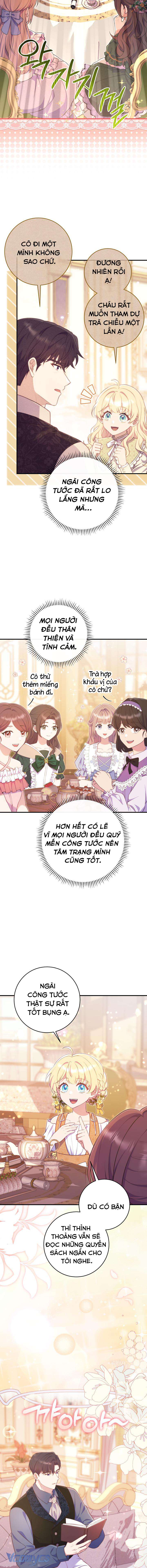 [PNT] Trở Thành Bạn Thời Thơ Ấu Của Nam Phụ Ám Ảnh Chap 10 - Trang 2