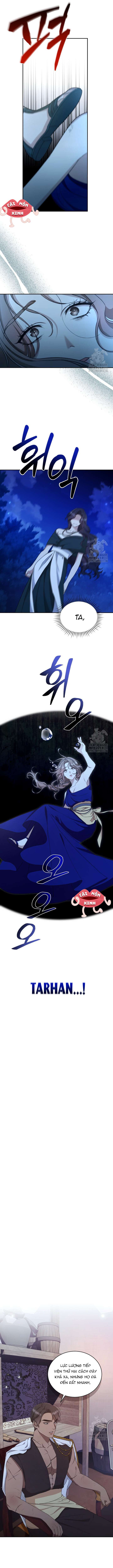 Khu Rừng Hoang Dã Khu Rừng Hoang Dã -Chap 25 - Trang 2