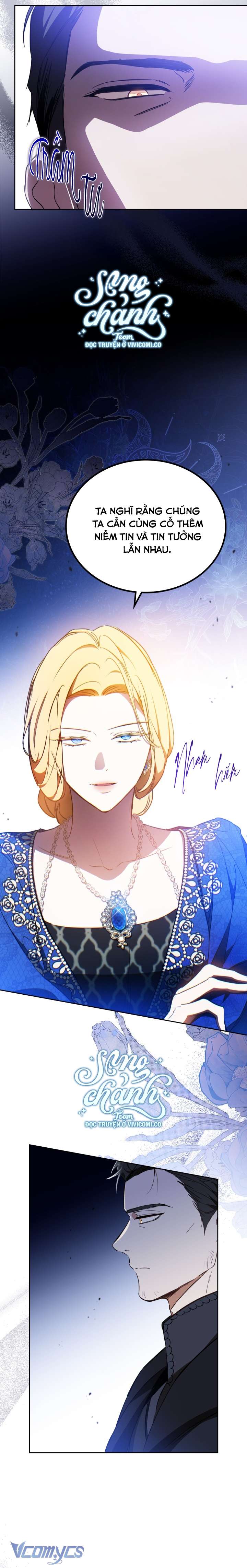 Kiếp Này Nhất Định Làm Gia Chủ Chap 184 - Trang 2