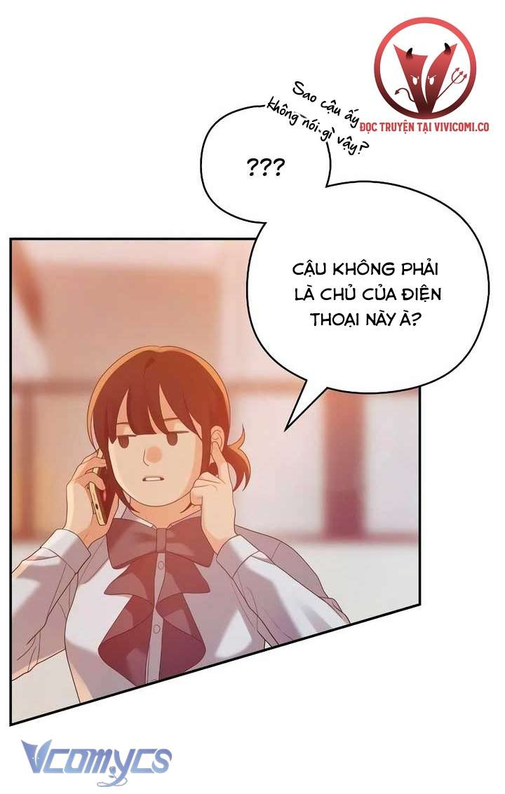 [18+] Cậu Ổn Đến Mức Nào Chap 45 - Trang 2