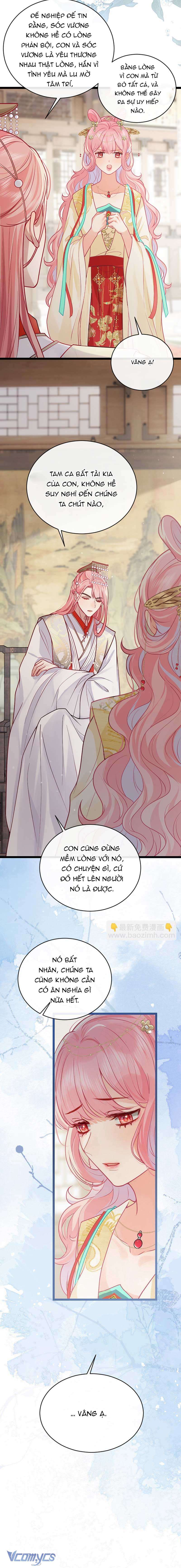 Sau Khi Công Chúa Chơi Xong Thì Vứt Chap 128 - Trang 2