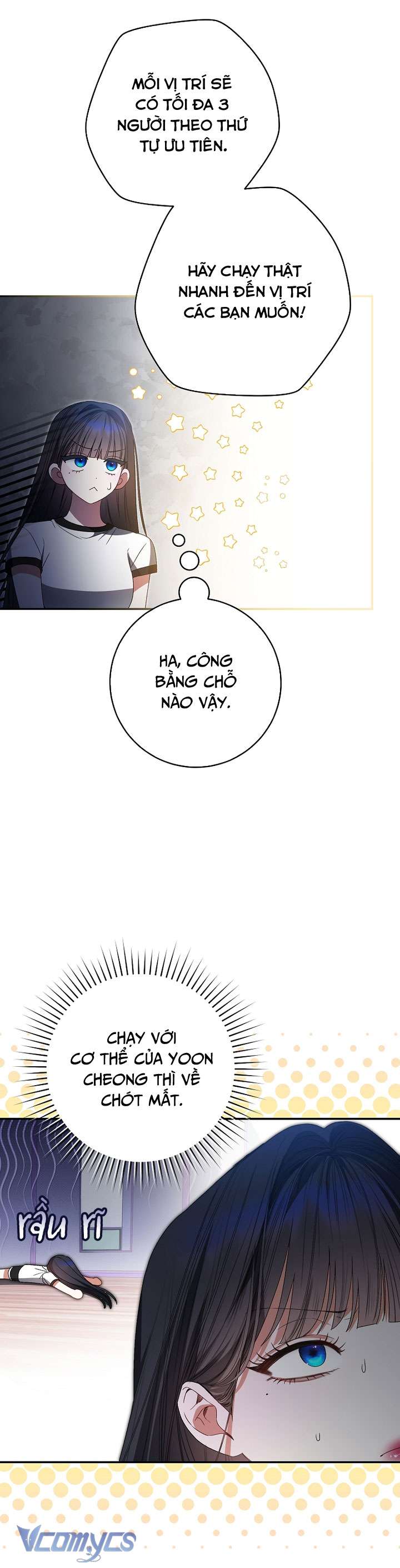 Trở Thành Leader Của Nhóm Nhạc Nữ Đang Trên Bờ Vực Sụp Đổ Chap 12 - Trang 3