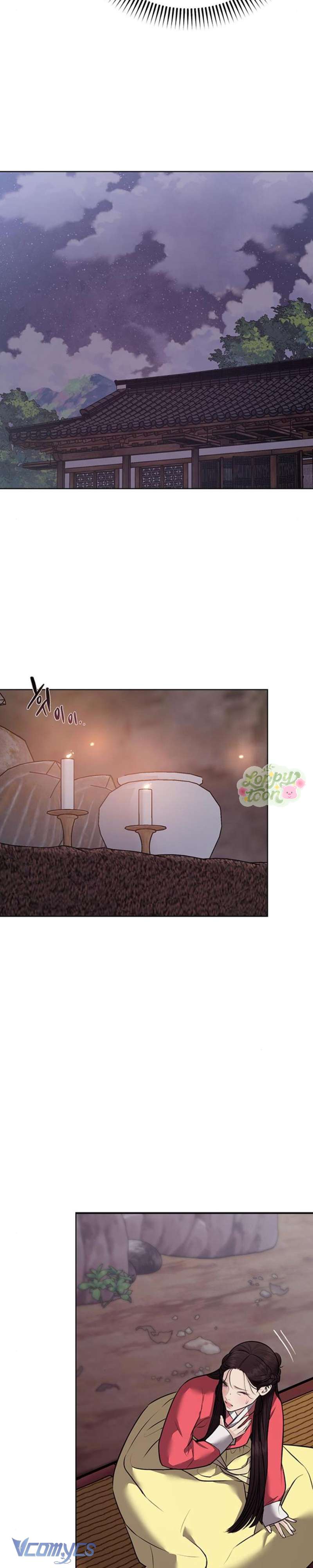 Quỷ Hồn Chap 32 - Trang 4