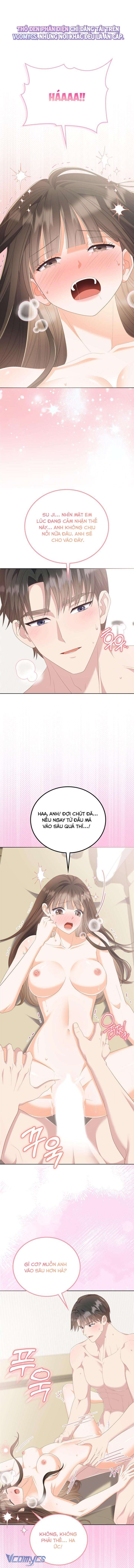 『18+』Giờ Tăng Ca Chap 20 - Trang 2