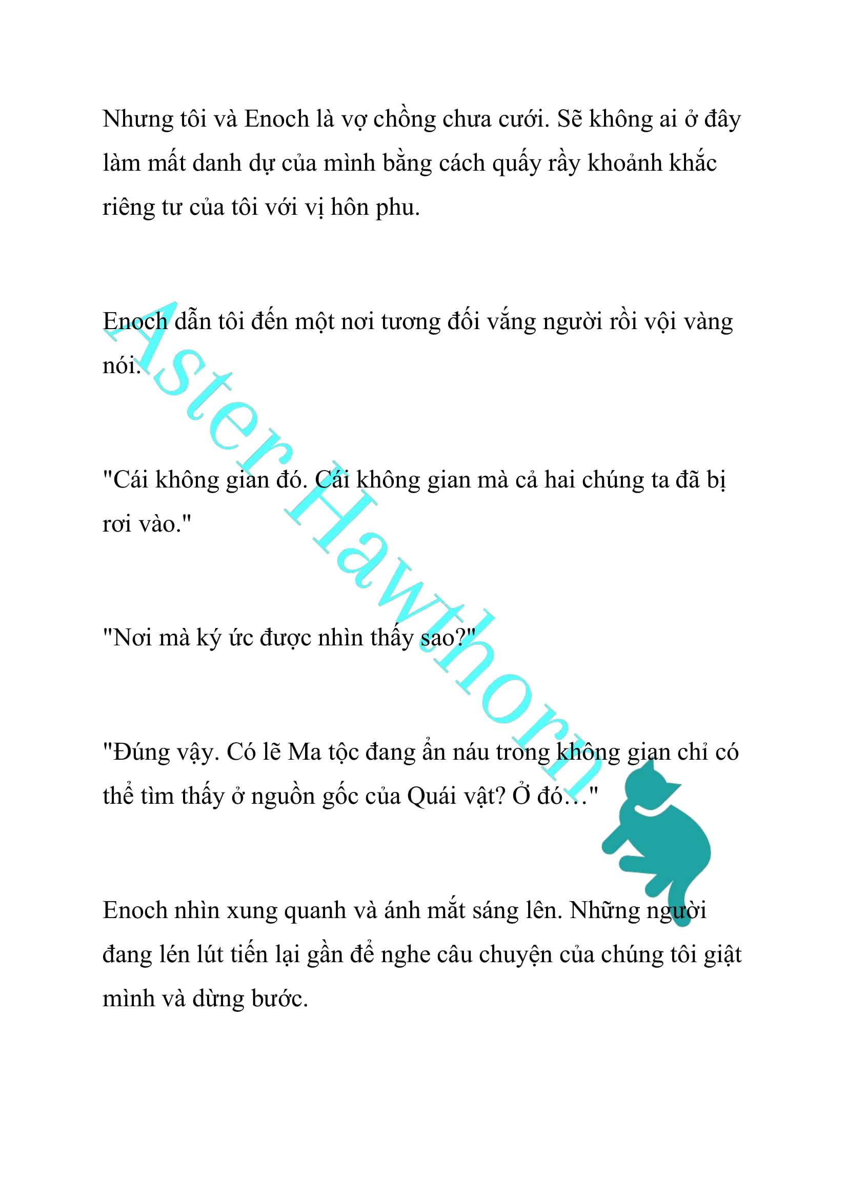 [NOVEL] Gặp Lại Kẻ Thù Ở Lễ Đính Hôn Chap 221 - Trang 2